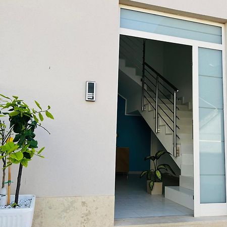 Sealands 50 Meters From The Sandy Beach With Wifi Avola Exterior foto