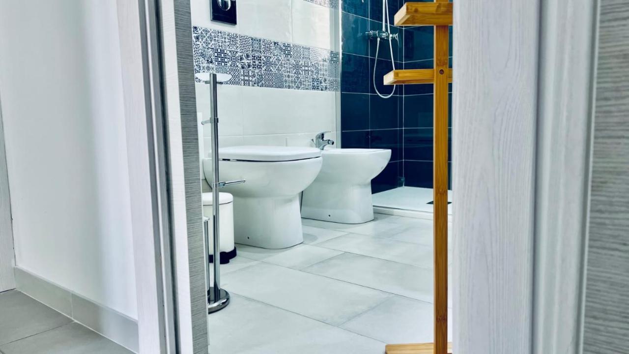 Sealands 50 Meters From The Sandy Beach With Wifi Avola Exterior foto
