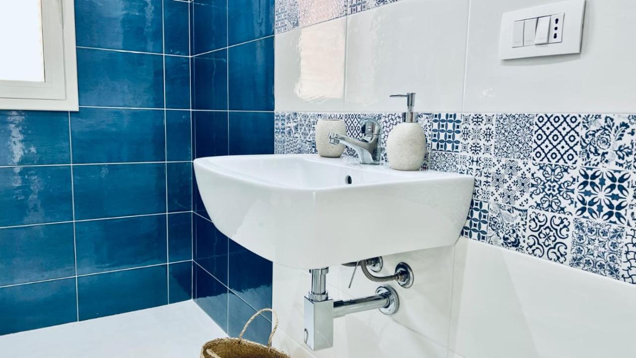 Sealands 50 Meters From The Sandy Beach With Wifi Avola Exterior foto