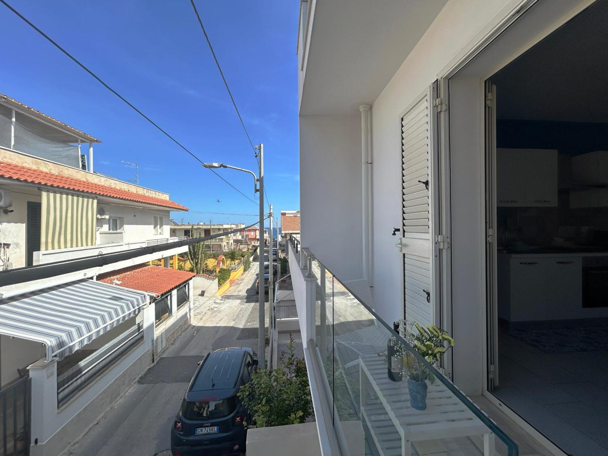 Sealands 50 Meters From The Sandy Beach With Wifi Avola Exterior foto