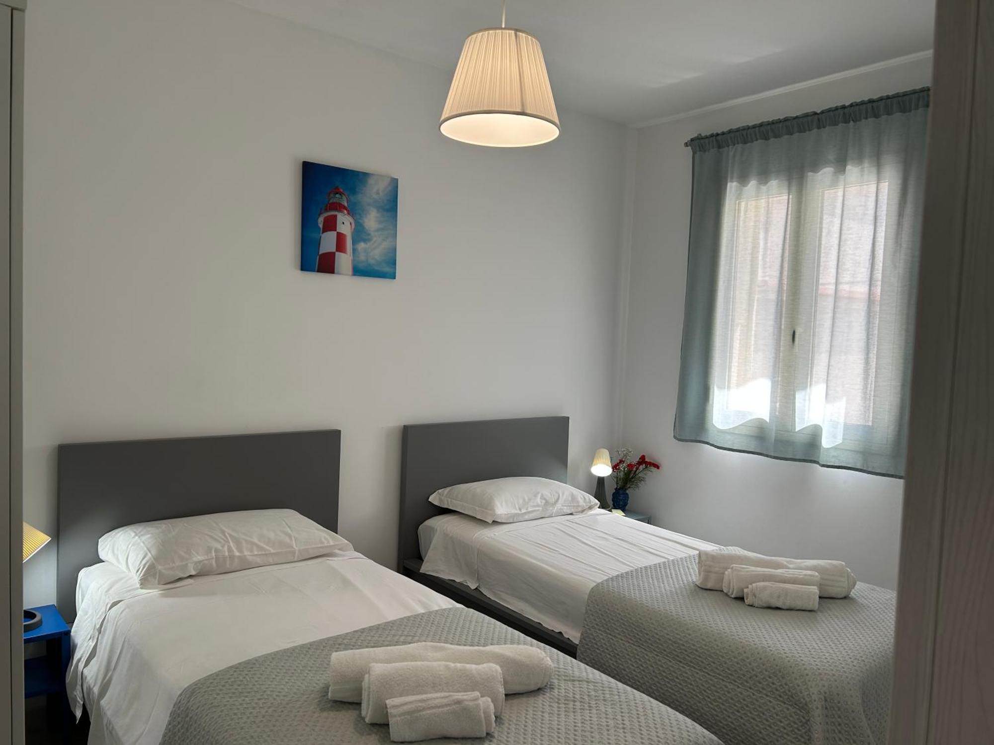 Sealands 50 Meters From The Sandy Beach With Wifi Avola Exterior foto