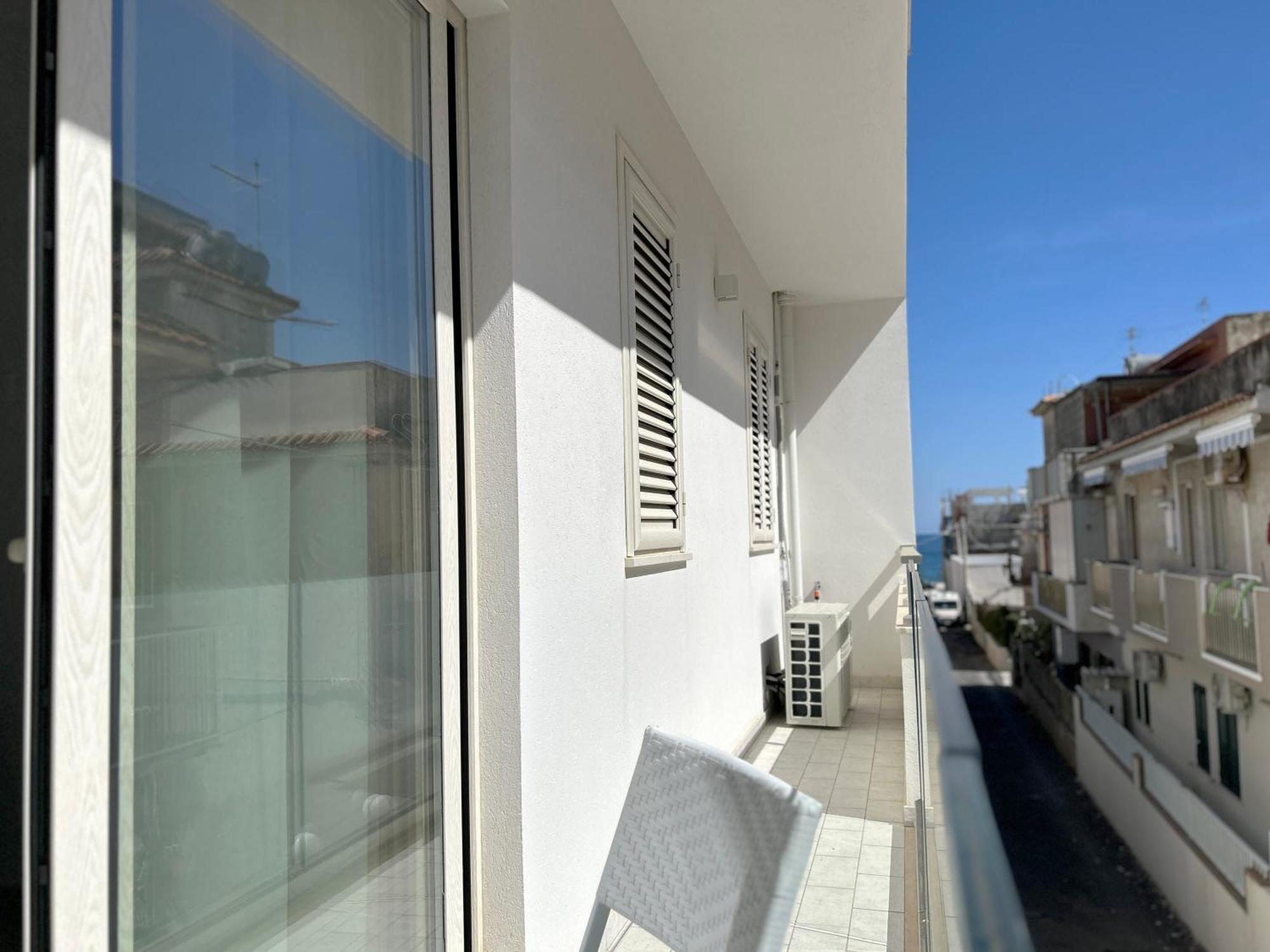 Sealands 50 Meters From The Sandy Beach With Wifi Avola Exterior foto