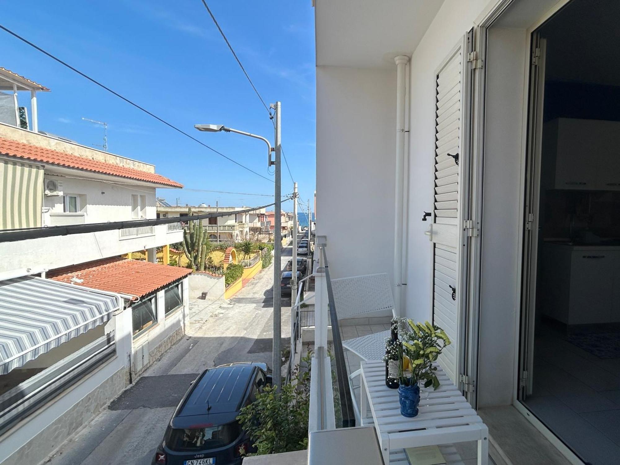 Sealands 50 Meters From The Sandy Beach With Wifi Avola Exterior foto