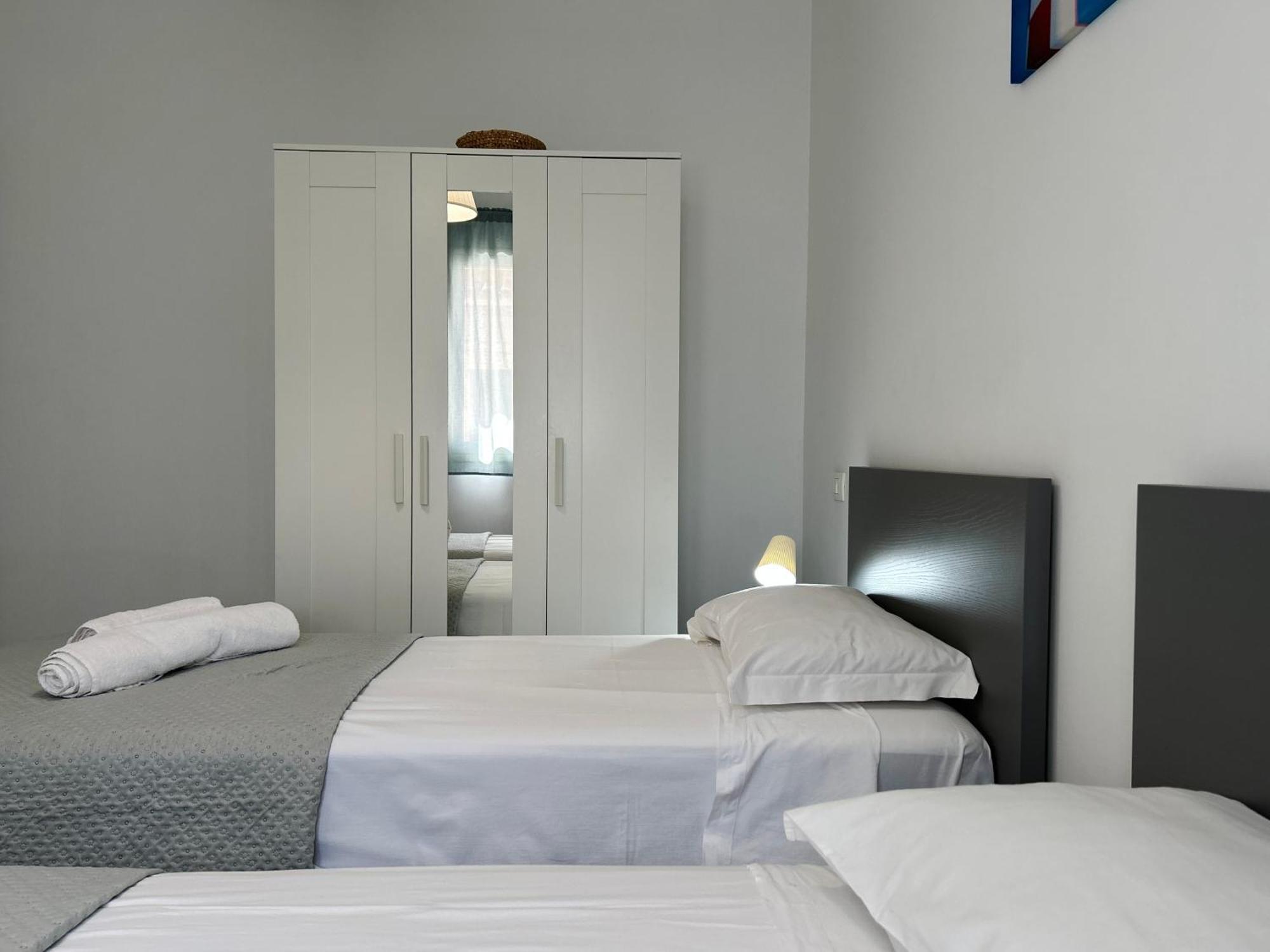 Sealands 50 Meters From The Sandy Beach With Wifi Avola Exterior foto